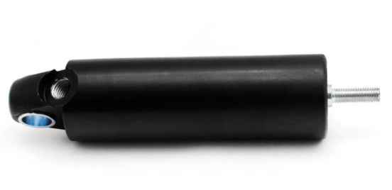 SİLİNDİR, EGZOZ FRENİ